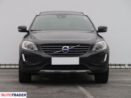 Volvo XC60 2014 2.0 178 KM