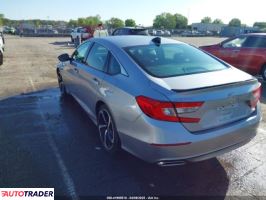 Honda Accord 2021 1 Honda Accord 2021 1
