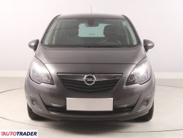 Opel Meriva 2012 1.7 128 KM Opel Meriva 2012 1.7 128 KM