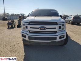 Ford Pozostałe 2020 5