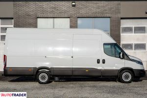 Iveco Daily 2022 2.3