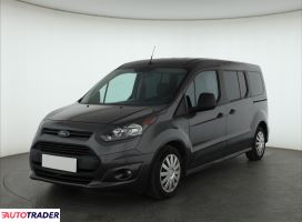 Ford Tourneo Connect 2016 1.5 99 KM
