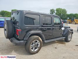Jeep Wrangler 2021 3