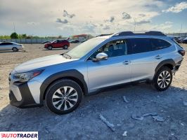 Subaru Outback 2024 2