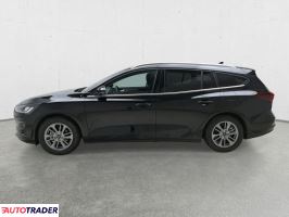 Ford Focus 2024 1.5 115 KM Ford Focus 2024 1.5 115 KM