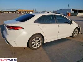 Toyota Corolla 2020 1 Toyota Corolla 2020 1