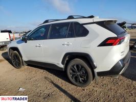 Toyota Pozostałe 2025 2