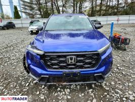 Honda CR-V 2025 2