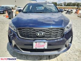 Kia Sorento 2020 2