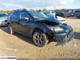Subaru Pozostałe 2021 2 Subaru Pozostałe 2021 2