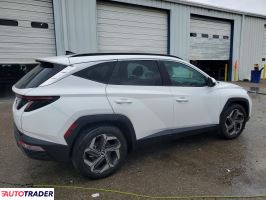 Hyundai Tucson 2024 2