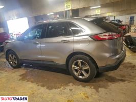 Ford Edge 2022 2