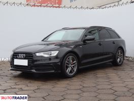 Audi A6 2013 3.0 241 KM