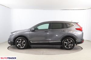 Honda CR-V 2019 2.0 181 KM