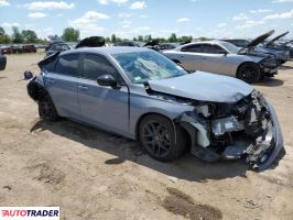 Honda Civic 2023 2 Honda Civic 2023 2
