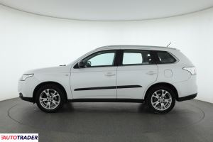 Mitsubishi Outlander 2014 2.0 147 KM