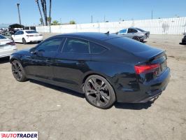 Audi S5 2021 3 Audi S5 2021 3