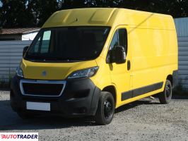 Peugeot Boxer 2018 2.0 Peugeot Boxer 2018 2.0
