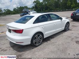 Audi A3 2020 2