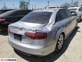 Audi S4 2016 3 Audi S4 2016 3