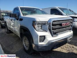 GMC Sierra 2022 5