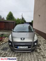 Peugeot 3008 - zobacz ofertę