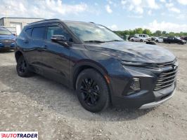 Chevrolet Blazer 2021 3