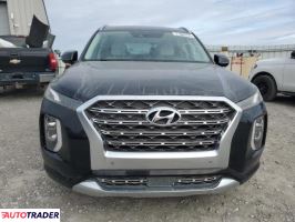 Hyundai Pozostałe 2020 3