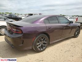 Dodge Charger 2021 3 Dodge Charger 2021 3