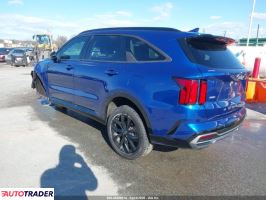 Kia Sorento 2022 2