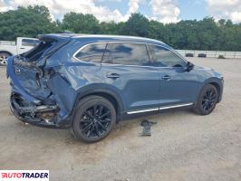 Mazda CX-9 2022 2