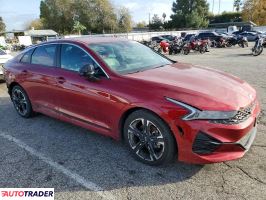 Kia Pozostałe 2021 1