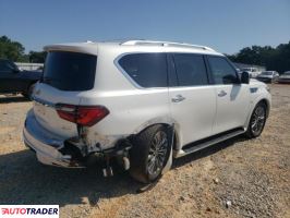 Infiniti Pozostałe 2019 5