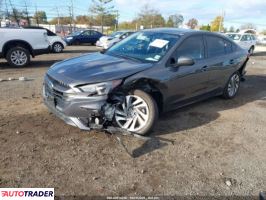 Subaru Legacy 2025 2