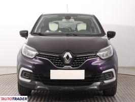Renault Captur 2017 1.2 116 KM Renault Captur 2017 1.2 116 KM