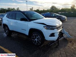 Jeep Compass 2024 2