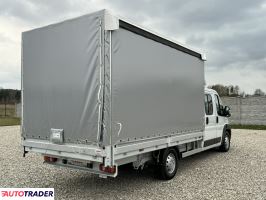 Citroen Jumper 2019 2.3