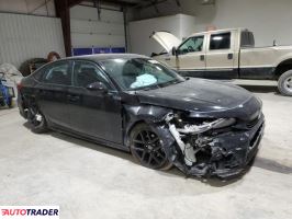 Honda Civic 2024 2 Honda Civic 2024 2