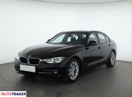 BMW 318 2017 1.5 134 KM