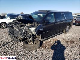 Chevrolet Pozostałe 2021 6