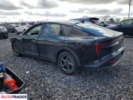 Kia Pozostałe 2025 2