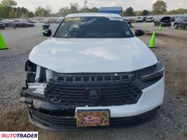 Honda Accord 2025 2