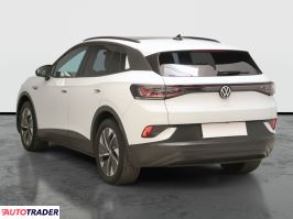 Volkswagen Pozostałe 2021 201 KM