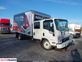 Chevrolet Pozostałe 2025 6