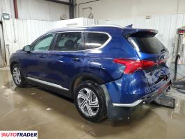 Hyundai Santa Fe 2021 2