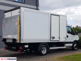 Iveco Daily 2013 3.0 Iveco Daily 2013 3.0