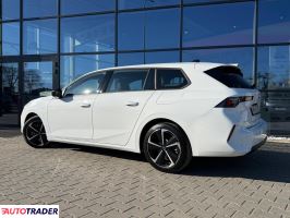 Opel Astra 2025 1.6 180 KM