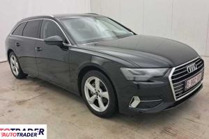 Audi A6 - zobacz ofertę
