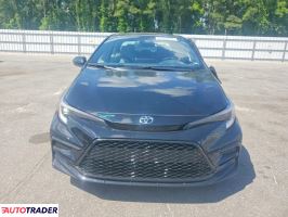 Toyota Corolla 2026 1