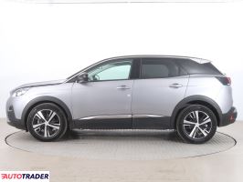 Peugeot 3008 2020 1.2 128 KM